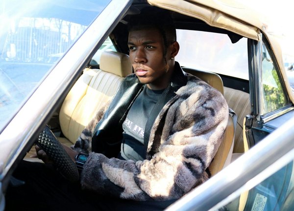 What role does Brexit play in the UK's real estate finance market?