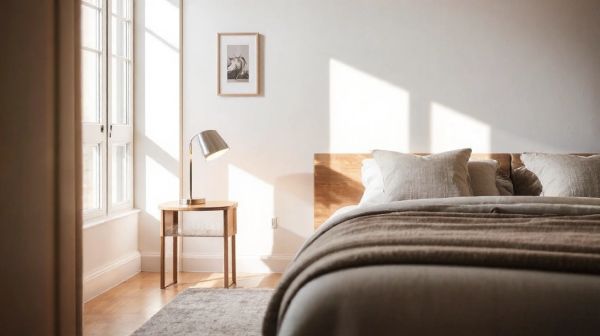 Top bedside lamp designs to elevate your bedroom decor